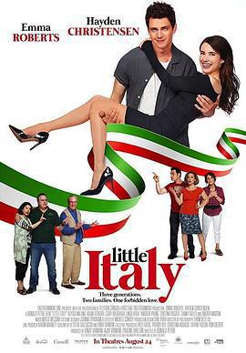 小義大利 / Little Italy線上看