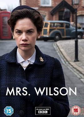 威爾森夫人 / Mrs. Wilson線上看