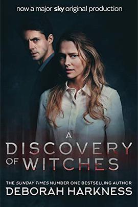 發現女巫 第一季 / A Discovery of Witches Season 1線上看
