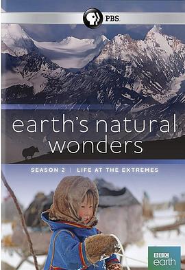奇蹟之地 第二季 / Earth's Natural Wonders Season 2線上看