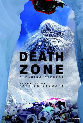 珠峯清道夫 / Death Zone: Cleaning Mount Everest線上看