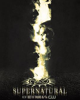 邪惡力量 第十四季 / Supernatural Season 14線上看