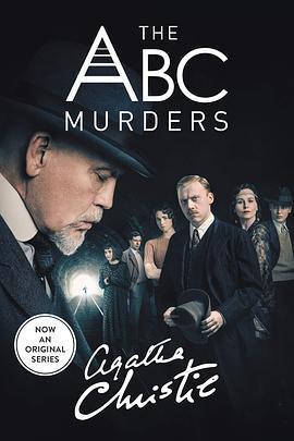 ABC謀殺案 / The ABC Murders線上看