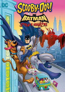 史酷比與蝙蝠俠：英勇無畏 / Scooby-Doo & Batman: the Brave and the Bold線上看