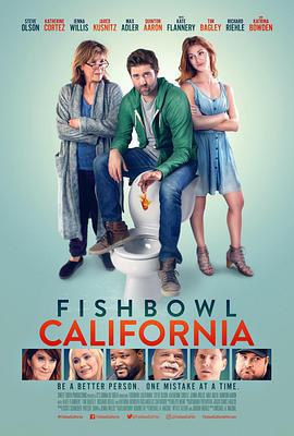 魚缸加州 / Fishbowl California線上看