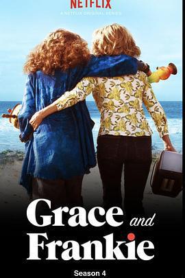 同妻俱樂部 第四季 / Grace and Frankie Season 4線上看
