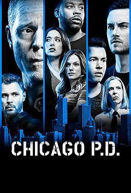 芝加哥警署 第六季 / Chicago P.D. Season 6線上看