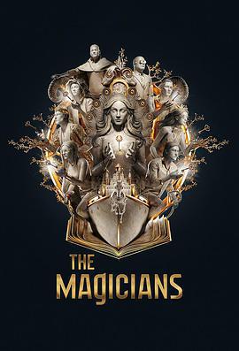 魔法師 第三季 / The Magicians Season 3線上看