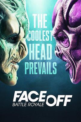 特效化妝師大對決 第十三季 / Face Off Season 13線上看