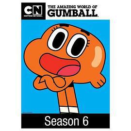阿甘妙世界 第六季 / The Amazing World of Gumball Season 6線上看