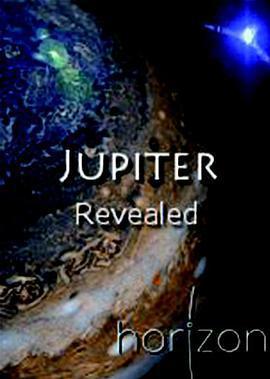 木星揭祕 / Jupiter Revealed線上看