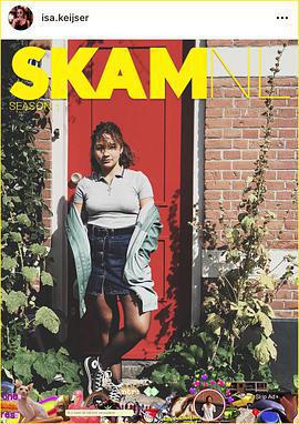 羞恥(荷蘭版) 第一季 / SKAM Netherlands Season 1線上看