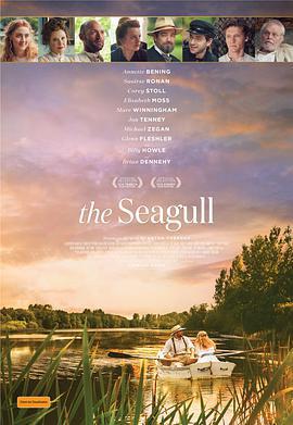 海鷗 / The Seagull線上看