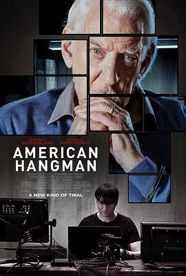 美國劊子手 / American Hangman線上看