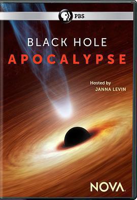 黑洞啓示錄 / Black Hole Apocalypse線上看