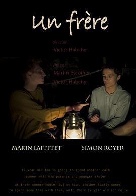哥哥 / Un frère線上看