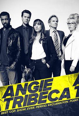 爆笑女警 第四季 / Angie Tribeca Season 4線上看