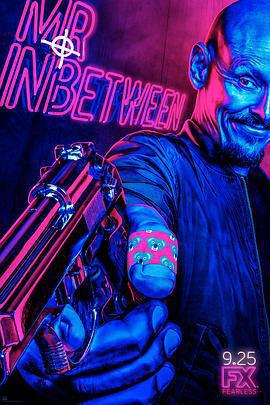 中間人先生 第一季 / Mr Inbetween Season 1線上看