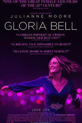 葛洛莉亞·貝爾 / Gloria Bell線上看