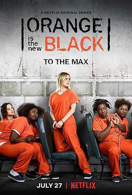 女子監獄 第六季 / Orange Is the New Black Season 6線上看