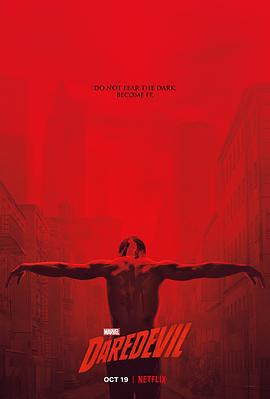 超膽俠 第三季 / Daredevil Season 3線上看
