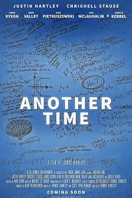 另一個時間 / Another Time線上看