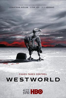 西部世界 第二季 / Westworld Season 2線上看