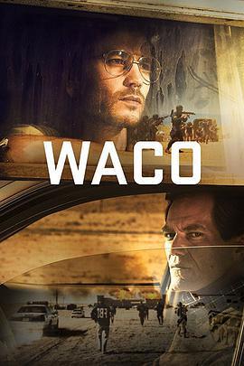 韋科慘案 / Waco線上看