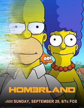 辛普森一家 第三十季 / The Simpsons Season 30線上看