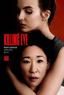 殺死伊芙 第一季 / Killing Eve Season 1線上看