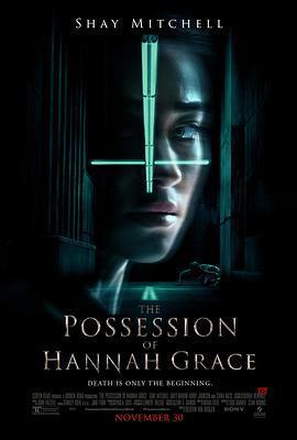漢娜格蕾絲的著魔 / The Possession of Hannah Grace線上看