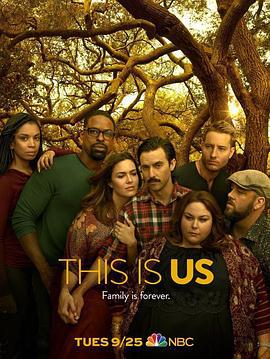 我們這一天 第三季 / This Is Us Season 3線上看