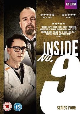 9號祕事 第四季 / Inside No. 9 Season 4線上看