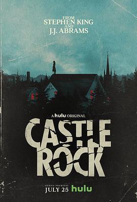 城堡岩 第一季 / Castle Rock Season 1線上看
