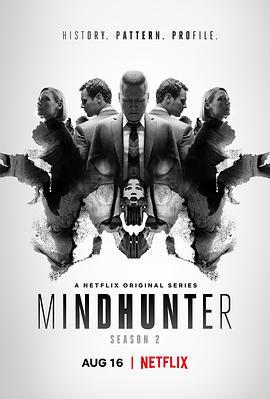 心靈獵人 第二季 / Mindhunter Season 2線上看