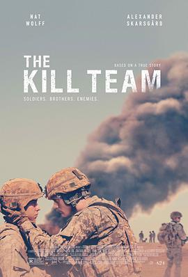 殺戮部隊 / The Kill Team線上看