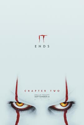 小丑回魂2 / It: Chapter Two線上看