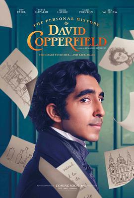 大衛·科波菲爾的個人史 / The Personal History of David Copperfield線上看
