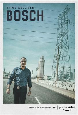 博斯 第五季 / Bosch Season 5線上看