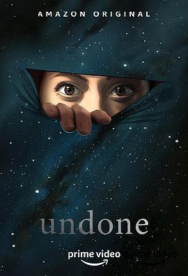 抹去重來 第一季 / Undone Season 1線上看