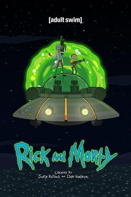 瑞克和莫蒂 第四季 / Rick and Morty Season 4線上看