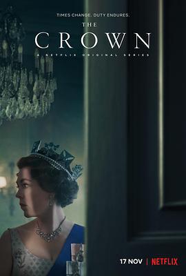 王冠 第三季 / The Crown Season 3線上看