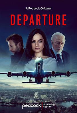 空難解密 第一季 / Departure Season 1線上看