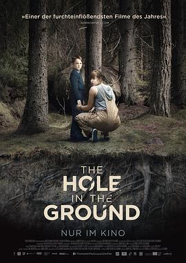 地面之洞 / The Hole in the Ground線上看