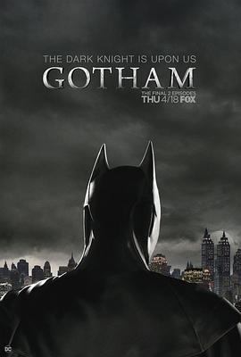 哥譚 第五季 / Gotham Season 5線上看