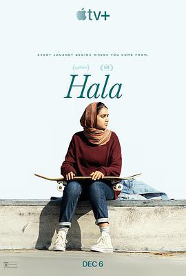 哈拉 / Hala線上看