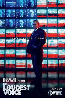 最響亮的聲音 / The Loudest Voice線上看