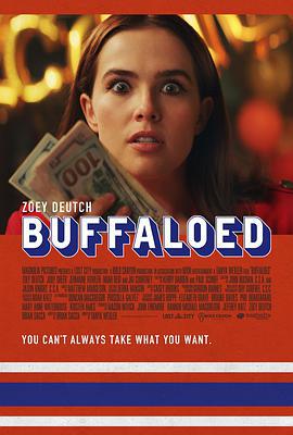 糊塗蛋 / Buffaloed線上看