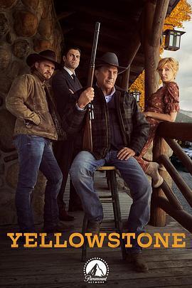 黃石 第二季 / Yellowstone Season 2線上看