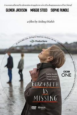 伊莉莎白不見了 / Elizabeth is Missing線上看